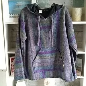 Molina artesanias hoodie